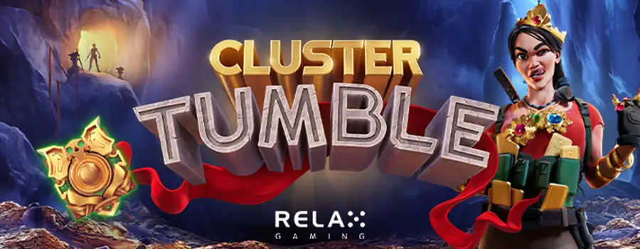 Cluster Tumble review