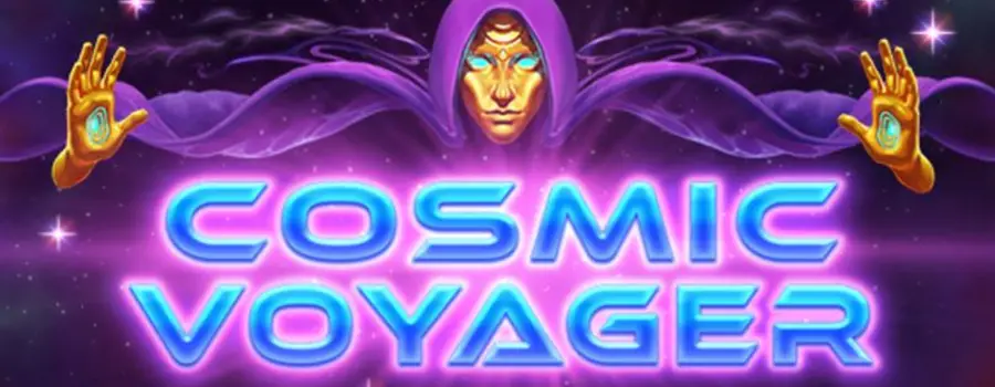 Cosmic Voyager review