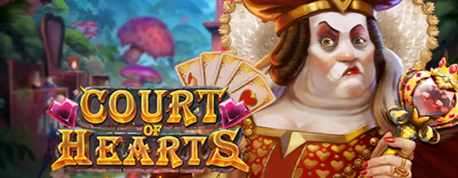 Court of Hearts review