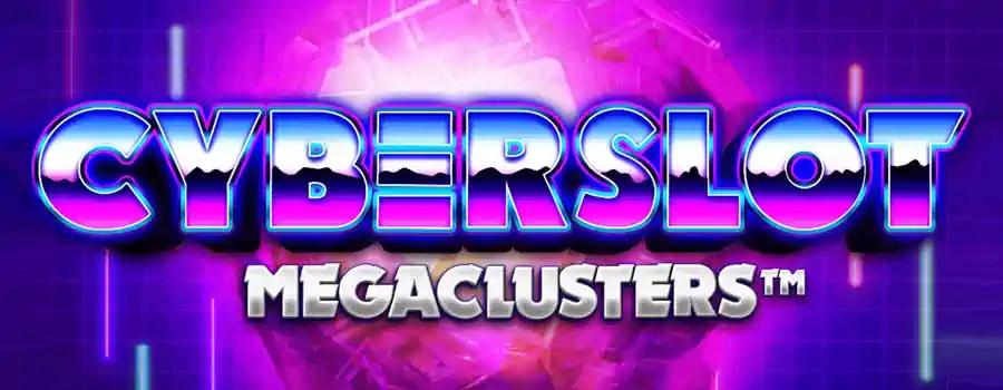 Cyberslot Megaclusters review