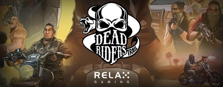 Dead Riders Trail review