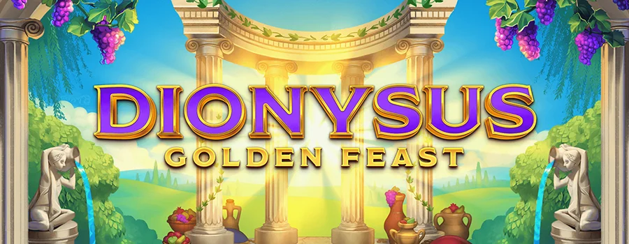 Dionysus Golden Feast review