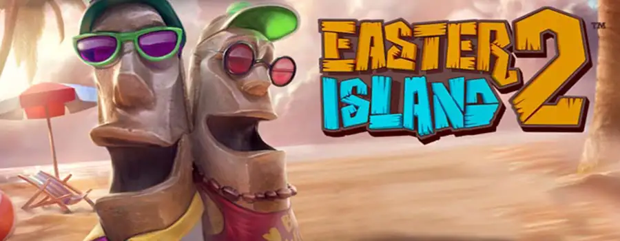 Easter Island 2 review