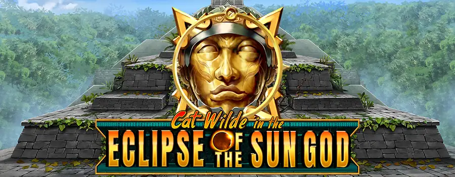Eclipse of the Sun God review