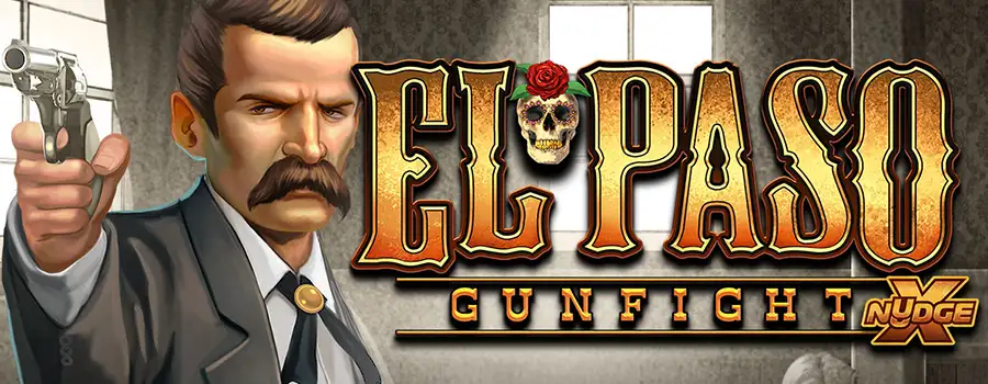 El Paso Gunfight review