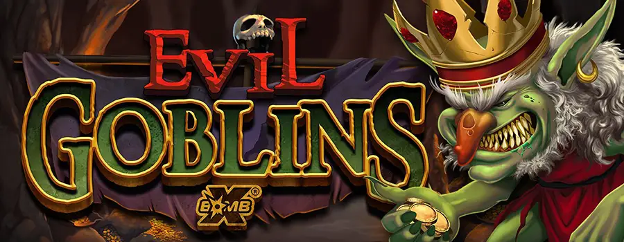 Evil Goblins review