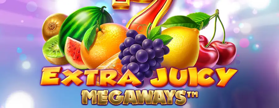 Extra Juicy Megaways review
