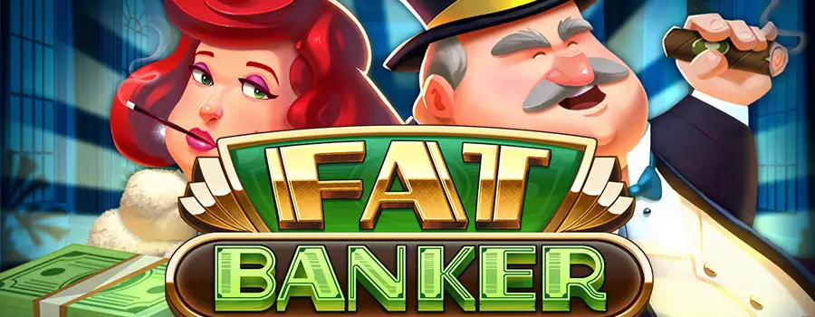 Fat Banker slot review