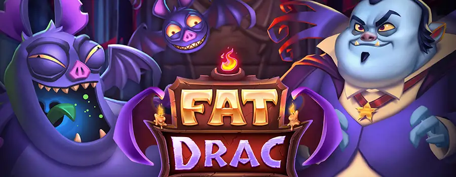 Fat Drac review