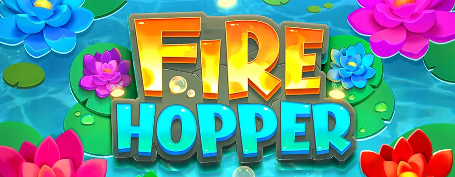 Fire Hopper slot review