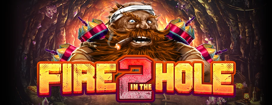 Fire in the Hole 2 review