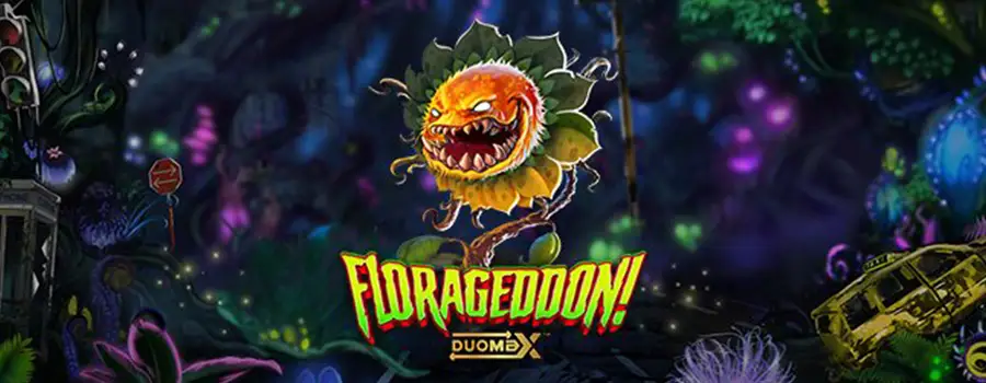 Florageddon review