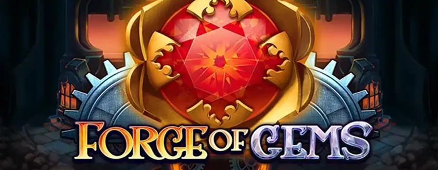 Forge of Gems review