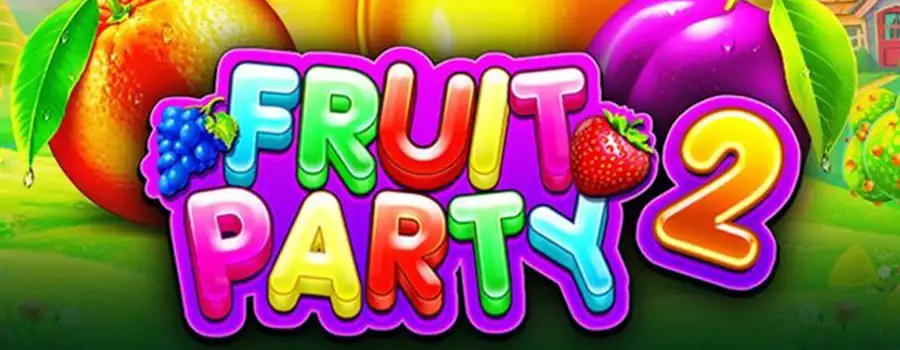 Fruit Party 2 review