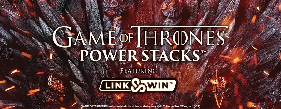 Game of Thrones Power Stacks review