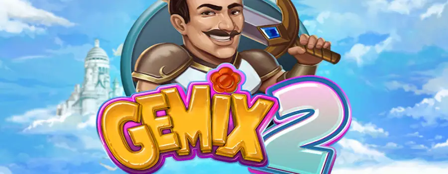 Gemix 2 review