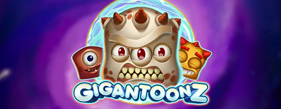 Gigantoonz review