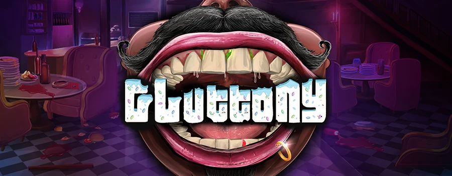 Gluttony review