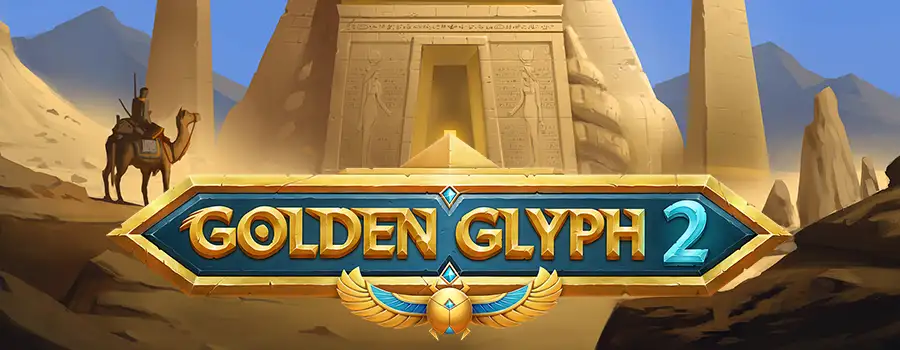 Golden Glyph 2 review