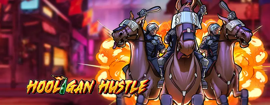 Hooligan Hustle review