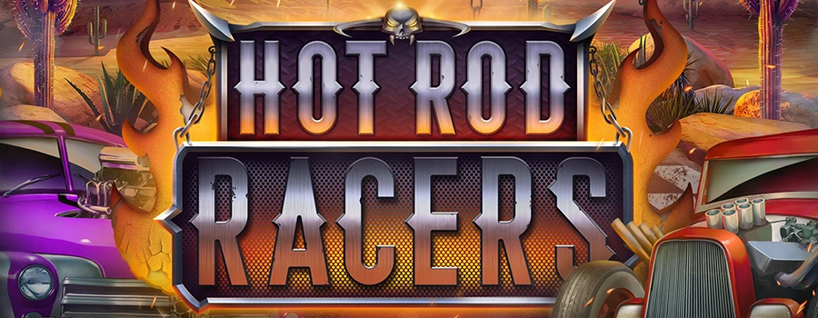 Hot Rod Racers review