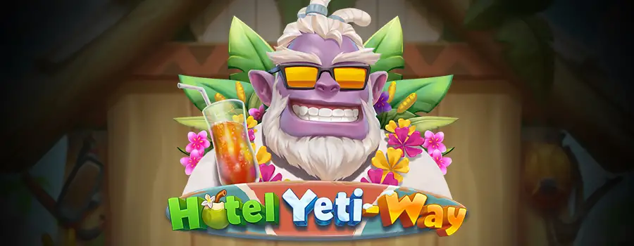 Hotel Yeti Way review