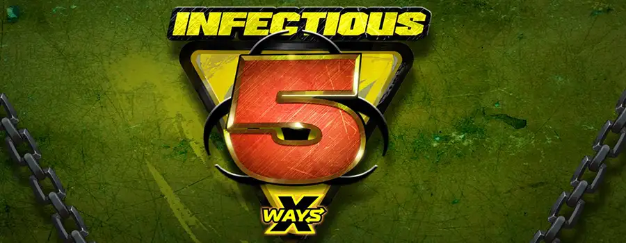 Infectious 5 review