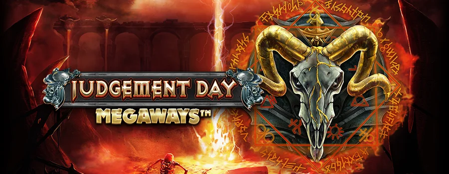 Judgement Day Megaways review