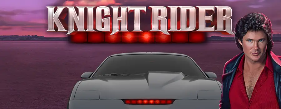 Knight Rider review