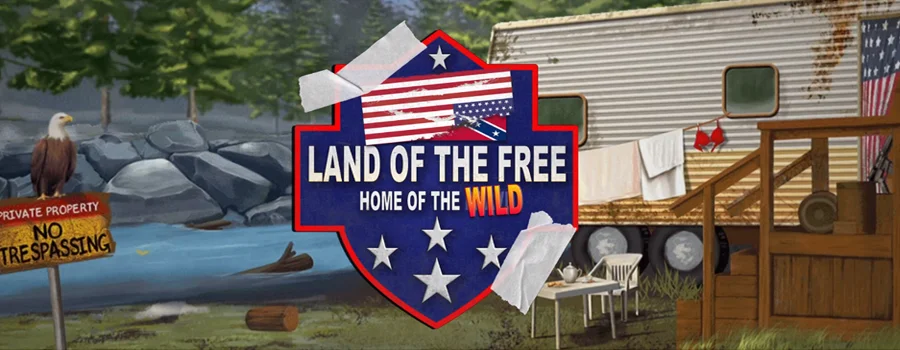 Land of the Free review