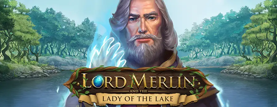 Lord Merlin and the Lady of the Lake review