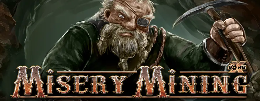 Misery Mining review