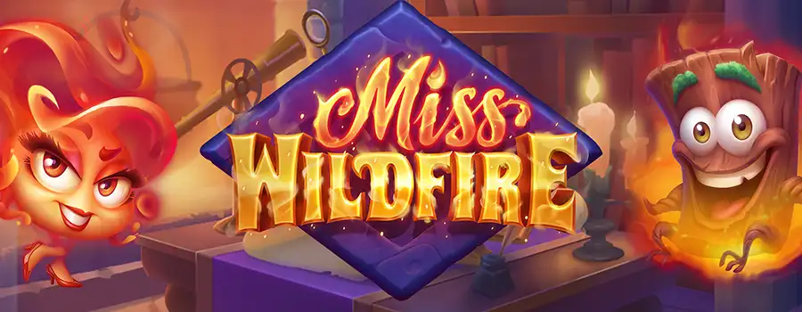 Miss Wildfire review