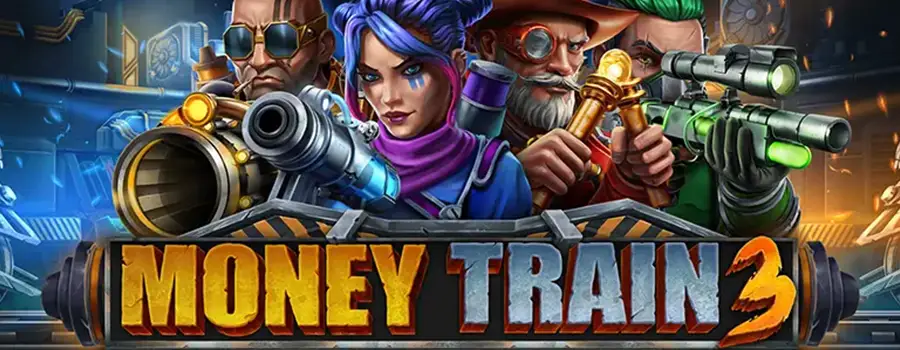 Money Train 3 review