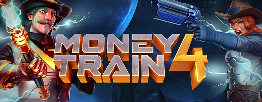 Money Train 4 review