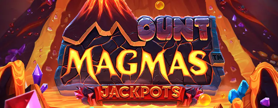 Mount Magmas review