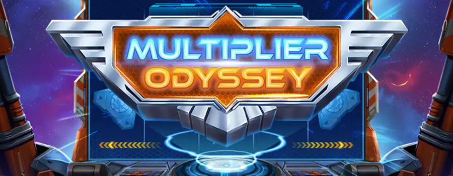 Multiplier Odyssey review