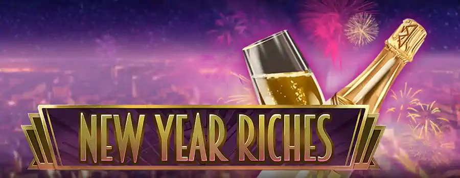 New Year Riches review