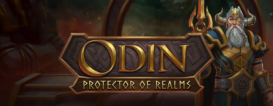 Odin Protector of Realms review