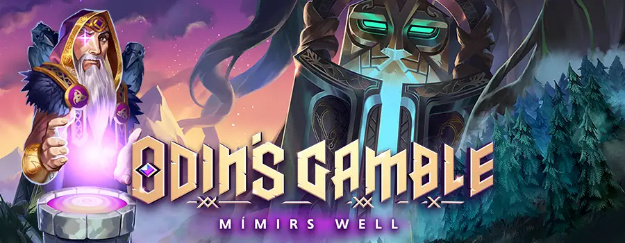 Odins Gamble review