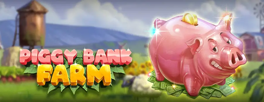 Piggy Bank Farm review
