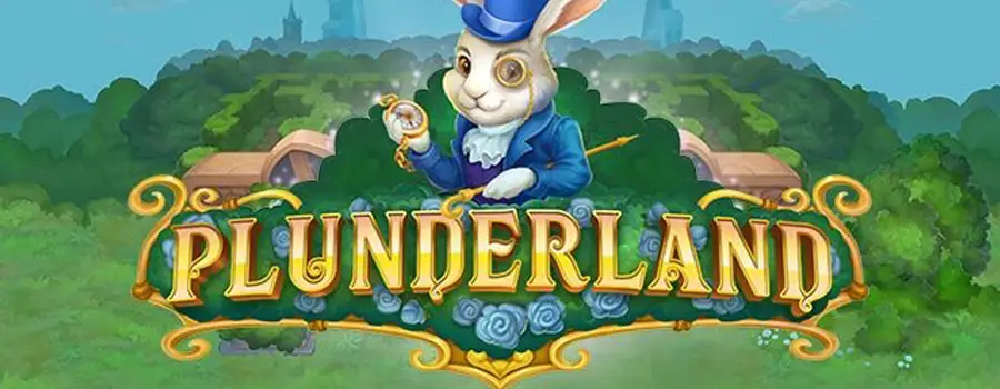 Plunderland review