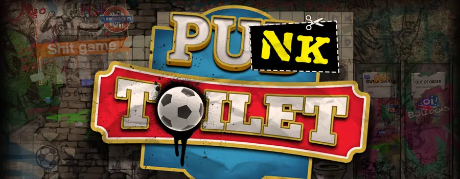 Punk Toilet review