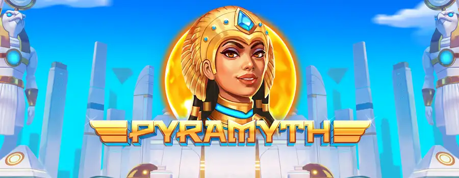 Pyramyth review