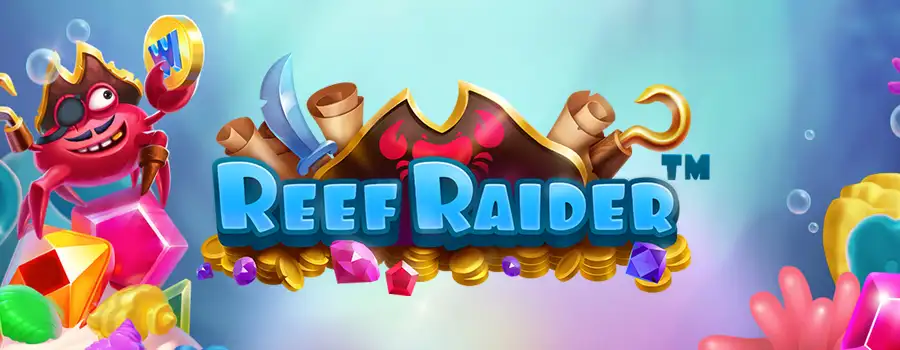 Reef Raider review