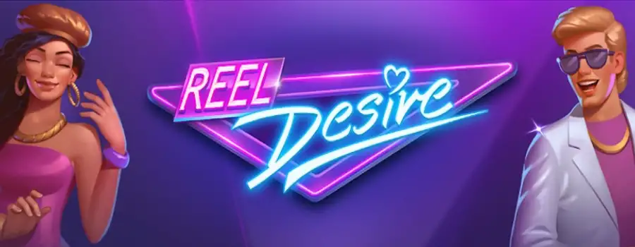 Reel Desire review