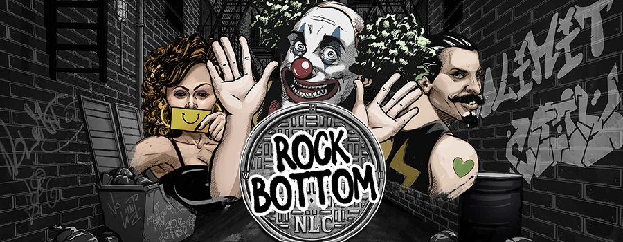 Rock Bottom review
