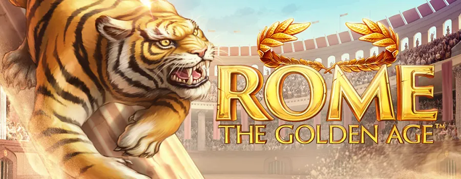 Rome The Golden Age review