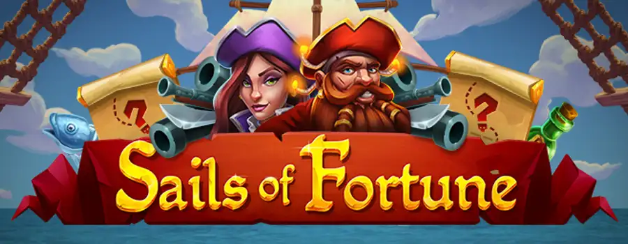 Sails of Fortune review