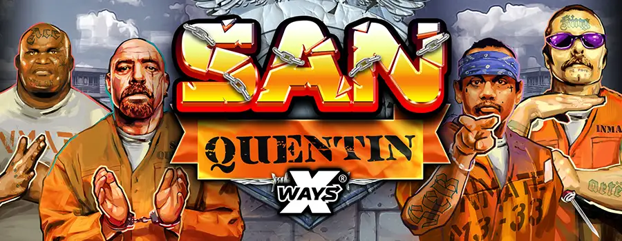 San Quentin review